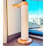 Cat scratcher - Alder 1