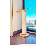 Cat scratcher - Alder 1