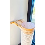Cat scratcher - Alder 1