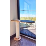 Cat scratcher - Alder 1