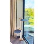Cat tree for cats - Alder 2