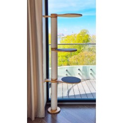 Cat tree for cats - Alder