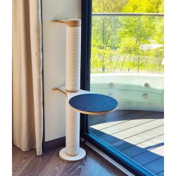 Сat tree for cats - White