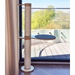 Сat tree for cats - White 2