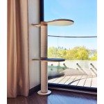 Сat tree for cats - White 2