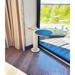 Cat scratcher - White 1