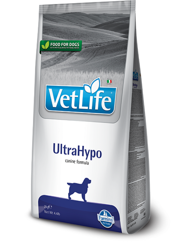 FARMINA koera kuivtoit FAR-Vet Dog  ULTRAHYPO  12kg