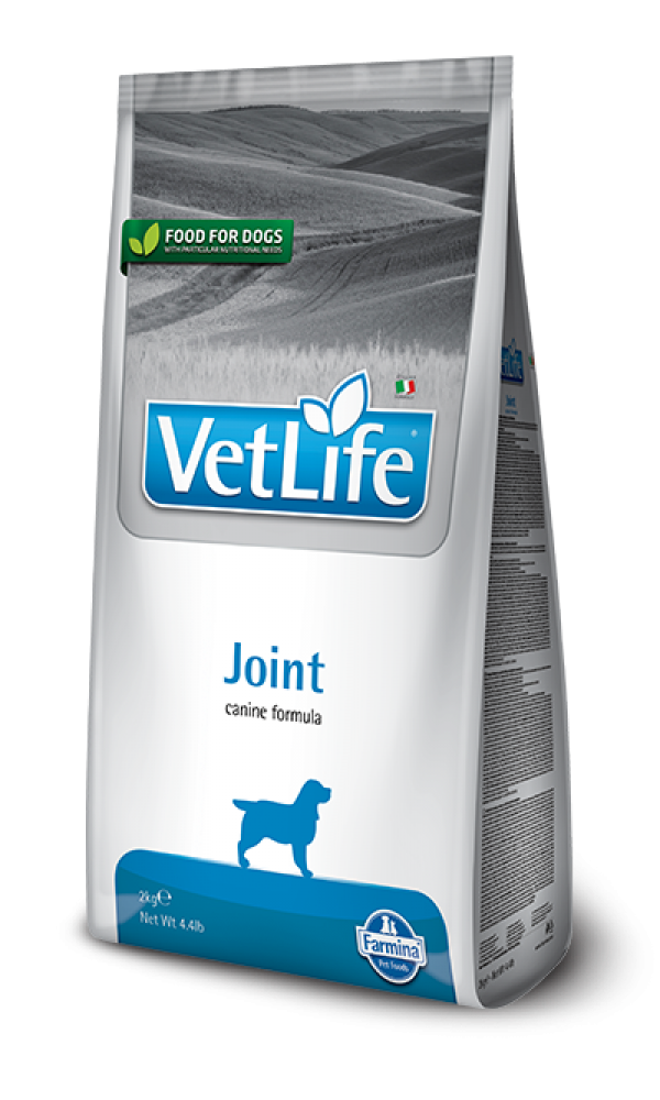 FARMINA koera kuivtoit  FAR-Vet Dog  JOINT  2kg 