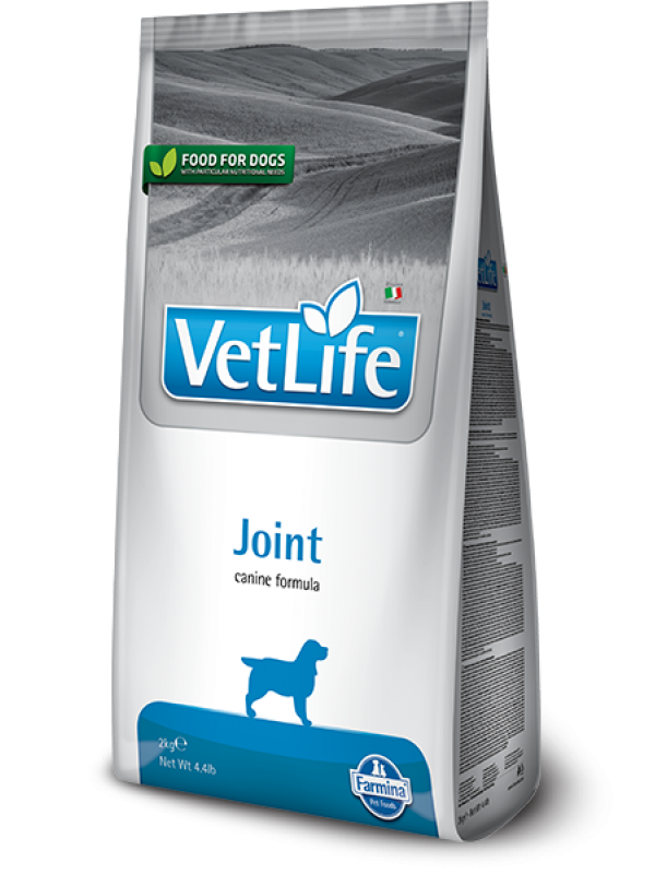 FARMINA koera kuivtoit  FAR-Vet Dog  JOINT  2kg 