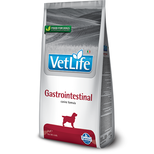 FAR-Vet Dog  GASTRO-INTESTINAL  12kg