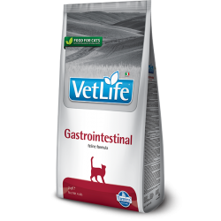 FAR-Vet Cat  GASTRO-INTESTINAL  5kg