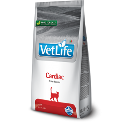 FAR-Vet Cat  CARDIAC  400gr
