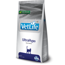 FAR-Vet Cat  ULTRAHYPO  400gr