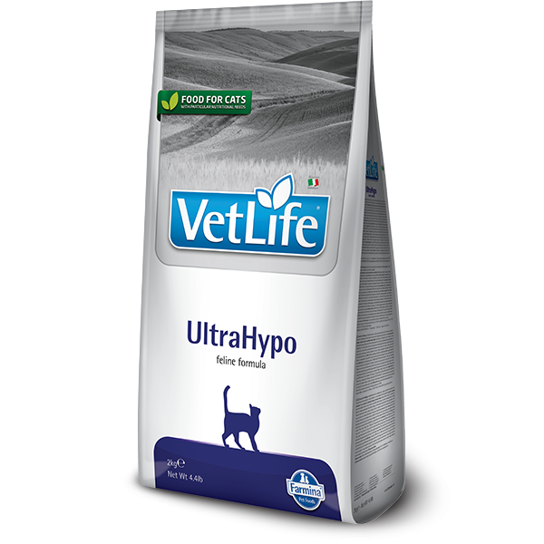 FAR-Vet Cat  ULTRAHYPO  2kg