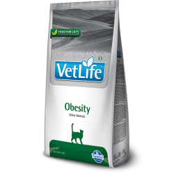 FAR-Vet Cat  OBESITY  2kg