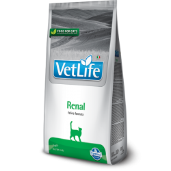 FAR-Vet Cat  RENAL  5kg