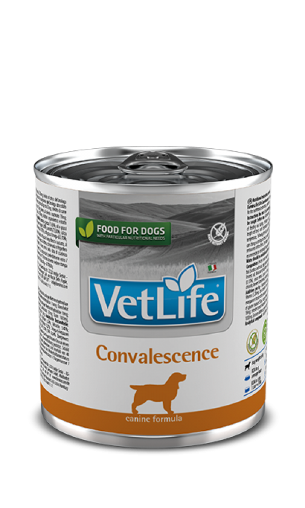 FARMINA koerakonserv FAR-Vet Dog  CONVALESCENCE 300gr