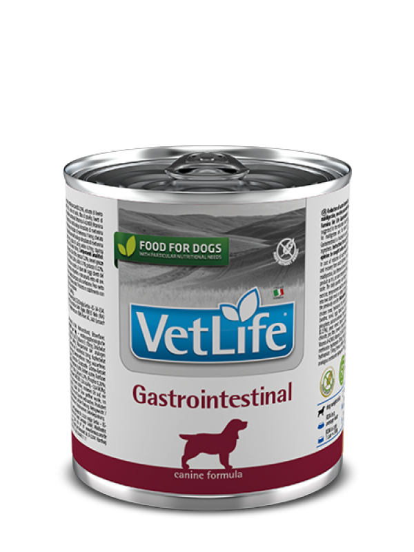 FARMINA koerakonserv  FAR-Vet Dog  GASTRO-INTESTINAL   300gr