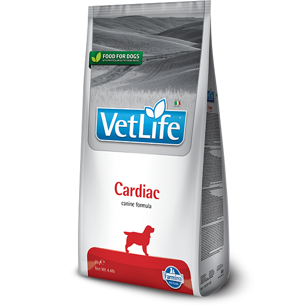 FAR-Vet Dog  CARDIAC  2kg