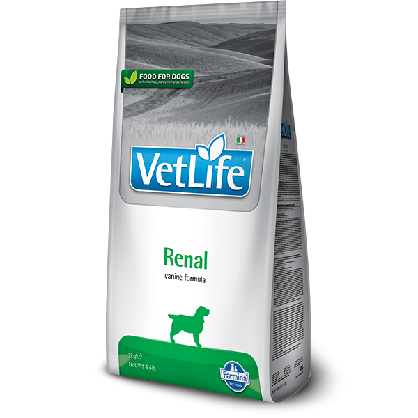 FAR-Vet Dog  RENAL  12kg