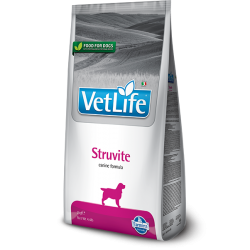 FAR-Vet Dog  STRUVITE  2kg