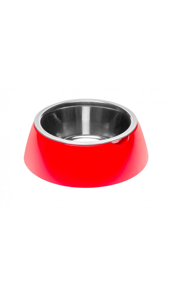 Koera kauss  Ferplast  17 x h 5,5 cm — 0,5 L