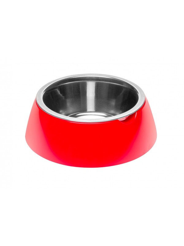 Koera kauss  Ferplast  17 x h 5,5 cm — 0,5 L