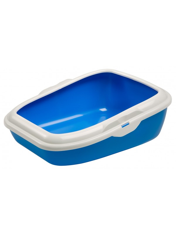 Kassi liivakast LITTER TRAY MODERNA  43,5 x 56 x h 19 cm