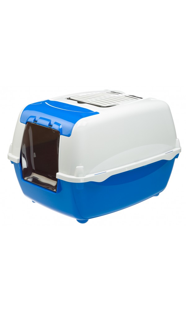 Kassi liivakast TOILET HOME BELLA CABRIO  43,5 x 56 x h 38 cm