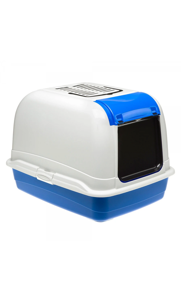 Kassi liivakast TOILET HOME MAXI BELLA CABRIO  50 x 65,5 x h 47 cm