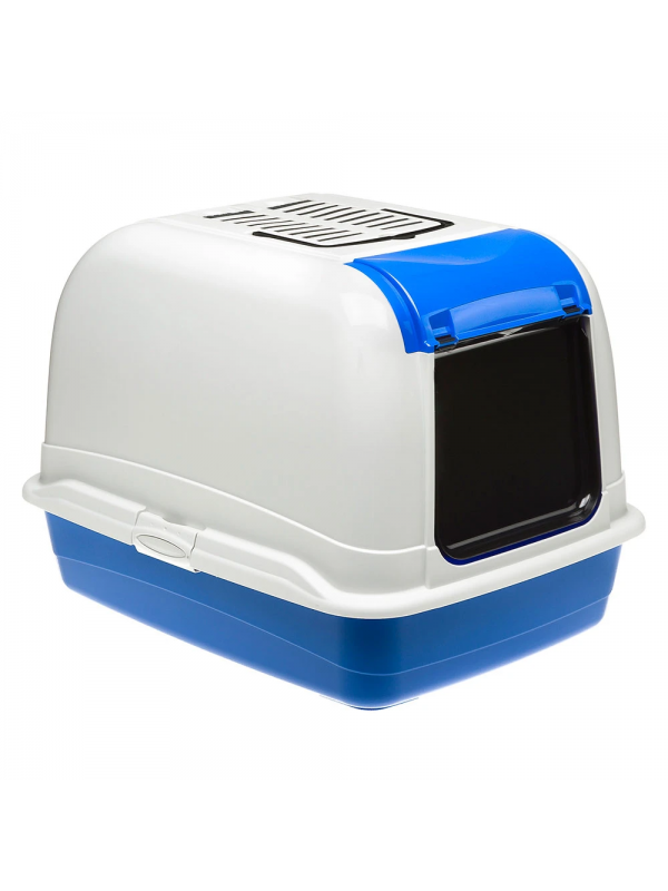 Kassi liivakast TOILET HOME MAXI BELLA CABRIO  50 x 65,5 x h 47 cm