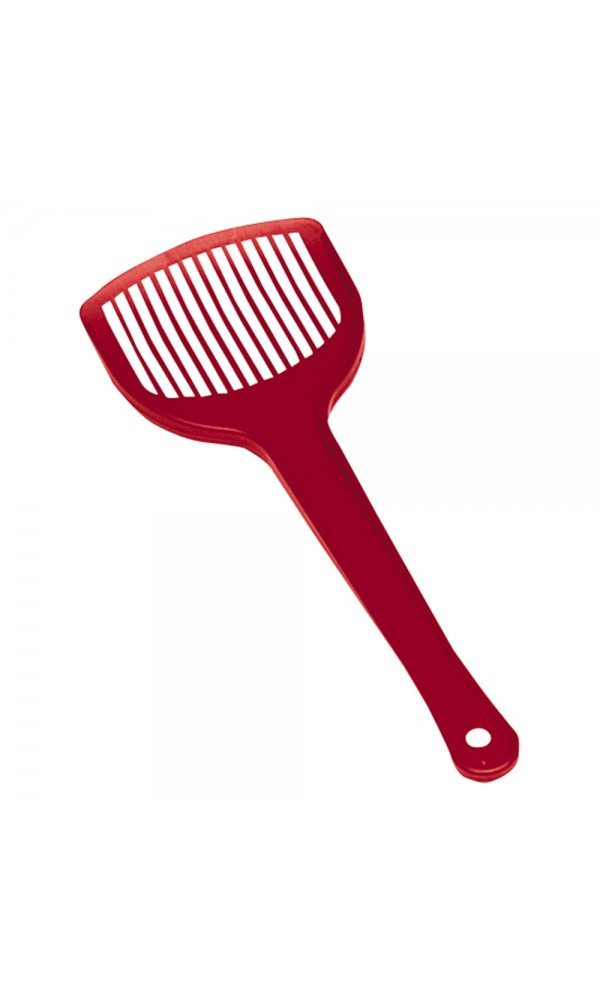 Kassiliiva kühvel FPI 5352 SCOOP KP03
