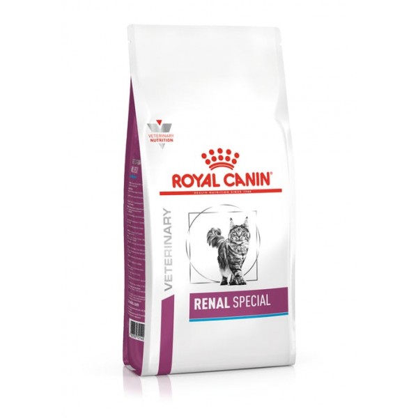 Royal Canin RENAL SPECIAL CAT 0.4kg