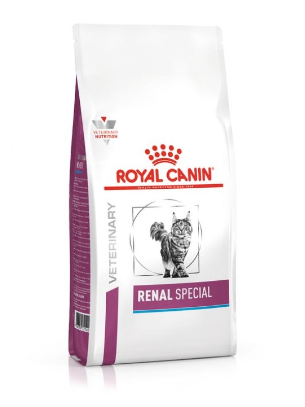 Royal Canin RENAL SPECIAL CAT 0.4kg
