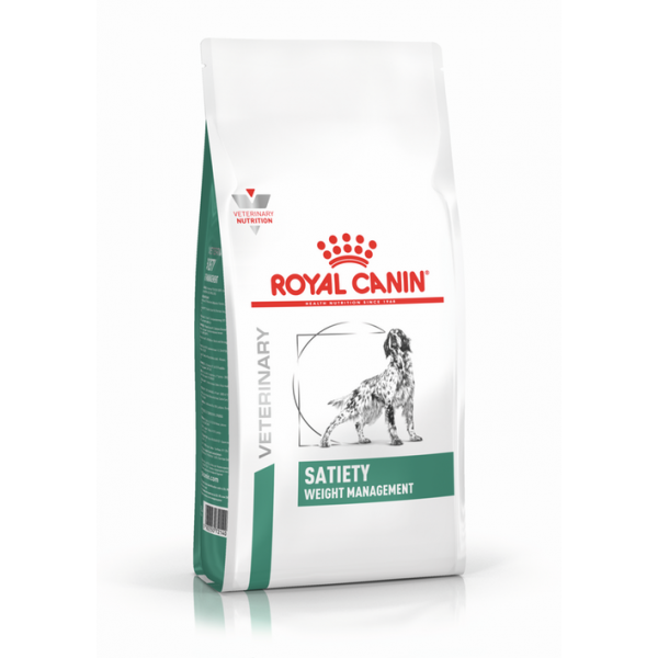Royal Canin SATIETY WEIGHT MANAGEMENT DOG 6kg