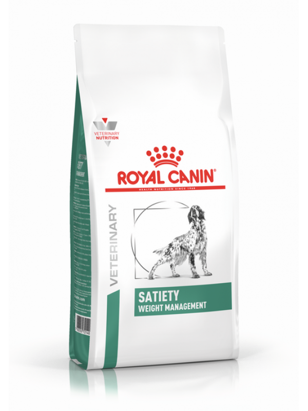 Royal Canin SATIETY WEIGHT MANAGEMENT DOG 12kg