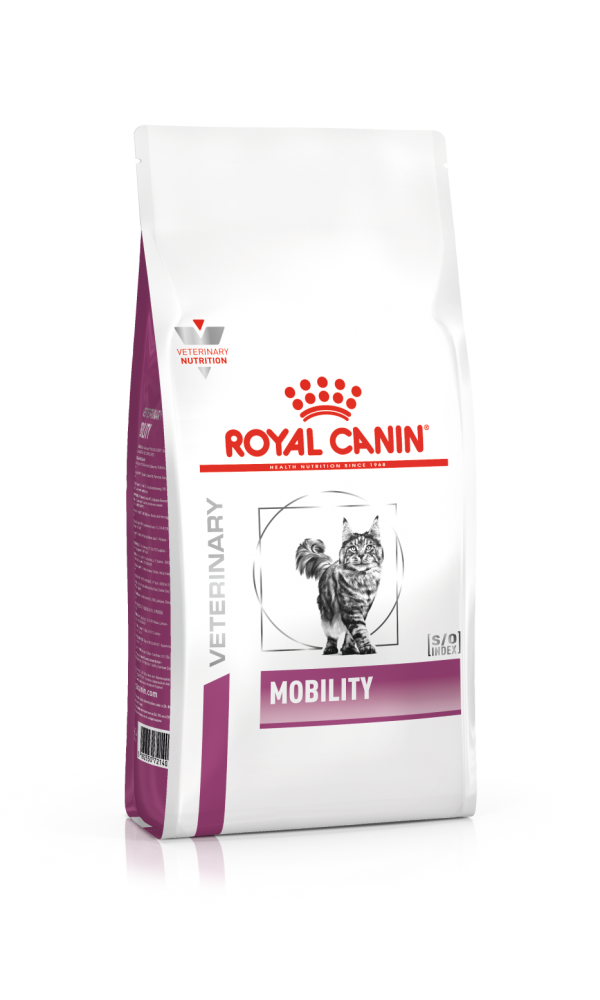 Royal Canin MOBILITY CAT 2kg