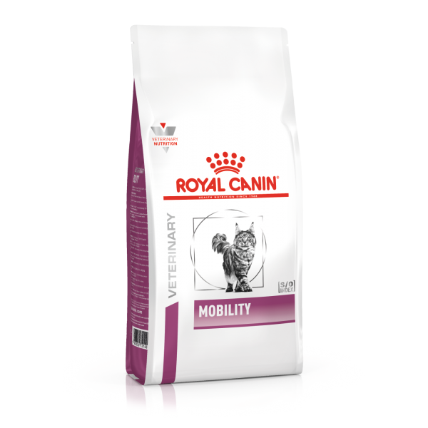 Royal Canin MOBILITY CAT 2kg