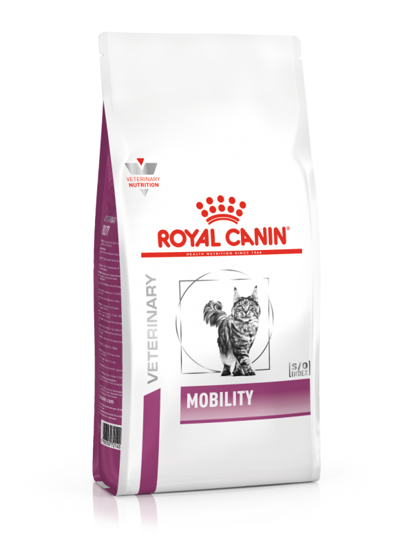 Royal Canin MOBILITY CAT 2kg