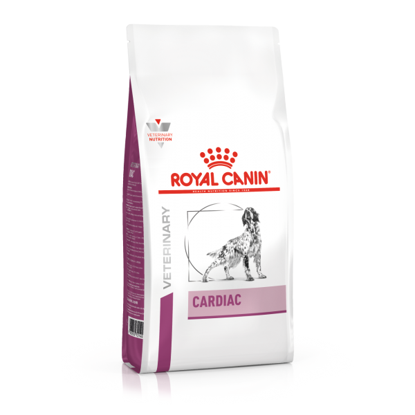  Royal Canin CARDIAC DOG 2kg
