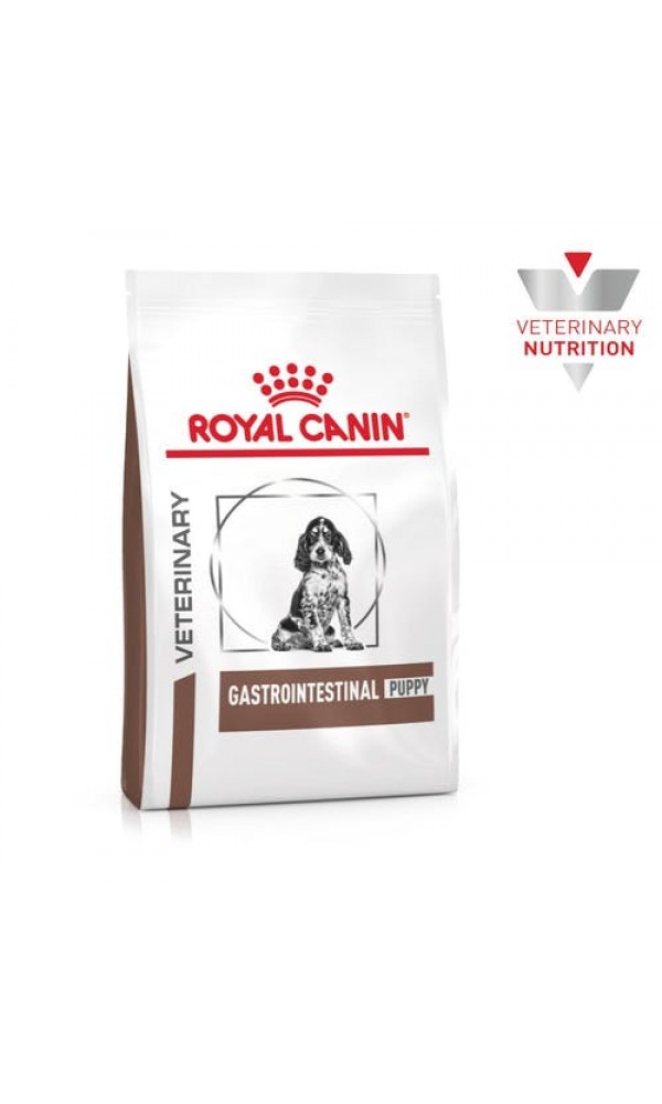 Royal Canin GASTROINTESTINAL PUPPY 2.5kg