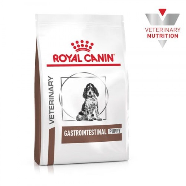 Royal Canin GASTROINTESTINAL PUPPY 2.5kg