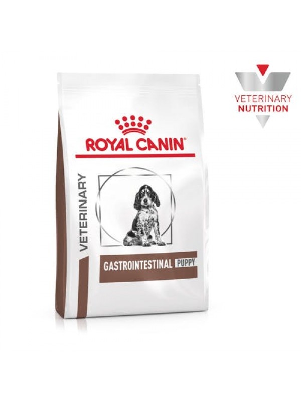 Royal Canin GASTROINTESTINAL PUPPY 2.5kg