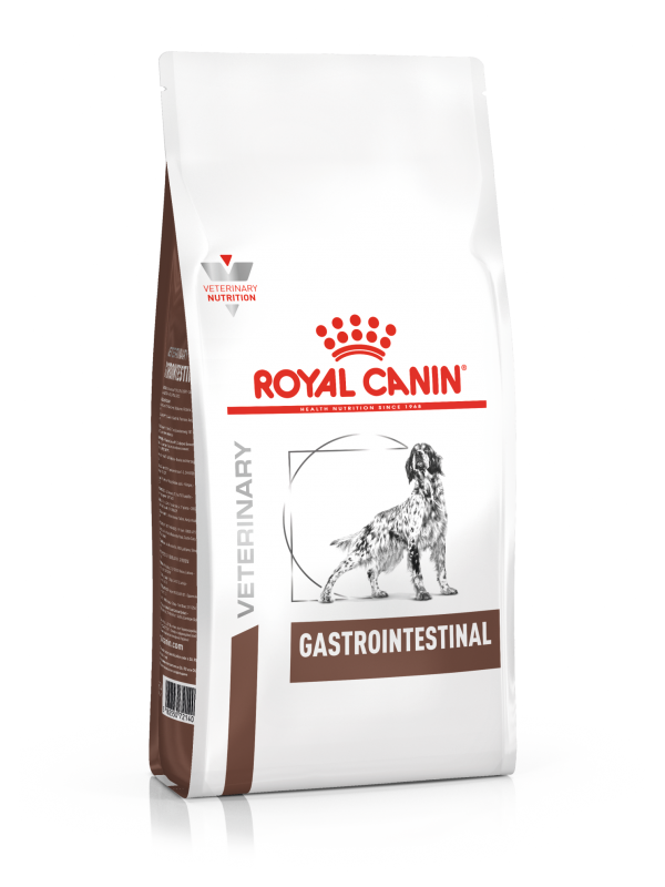 Royal Canin GASTROINTESTINAL DOG 15kg