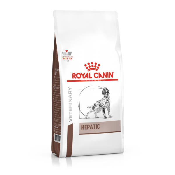 Royal Canin  HEPATIC DOG  6kg