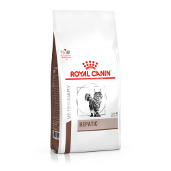 HEPATIC CAT 4kg