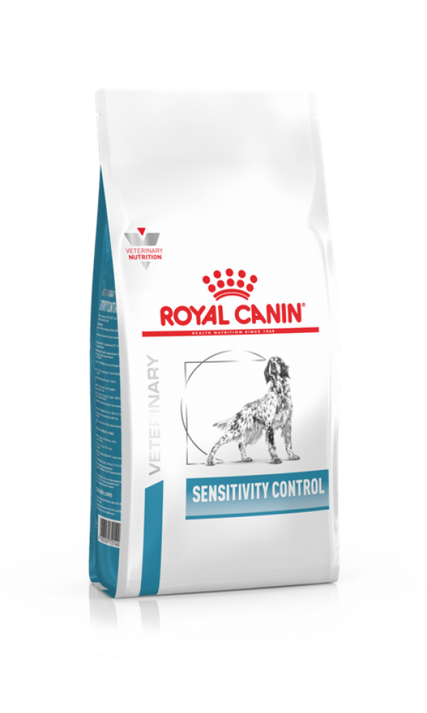  Royal Canin SENSITIVITY CONTROL DOG 1.5kg