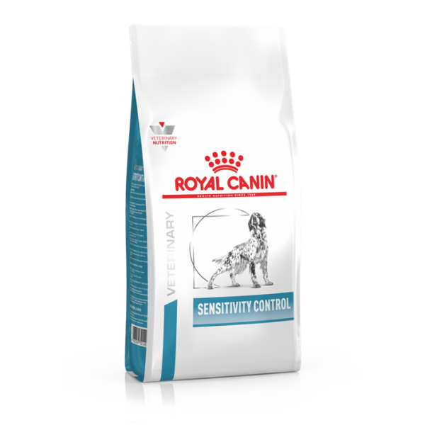  Royal Canin SENSITIVITY CONTROL DOG 1.5kg