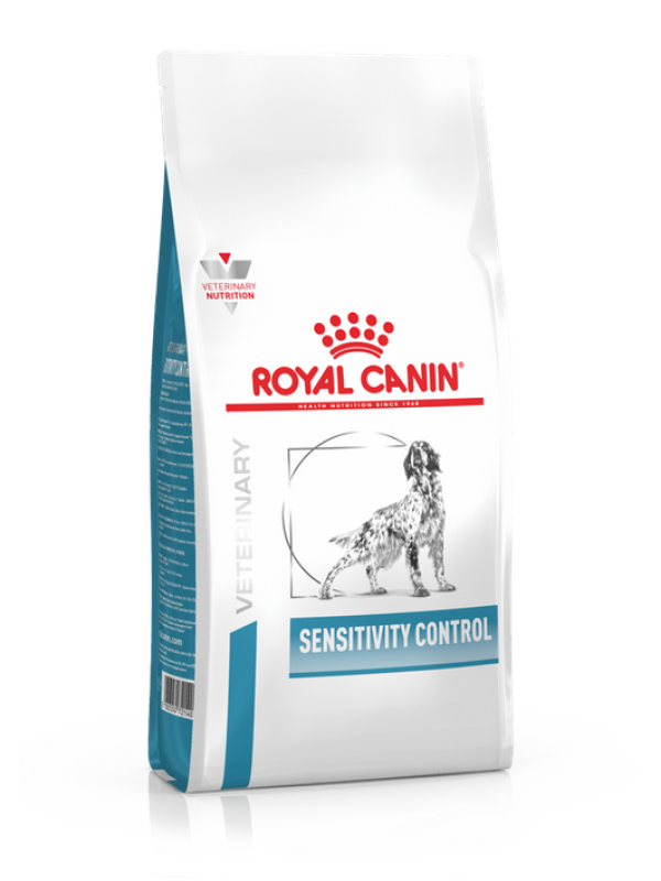  Royal Canin SENSITIVITY CONTROL DOG 14kg