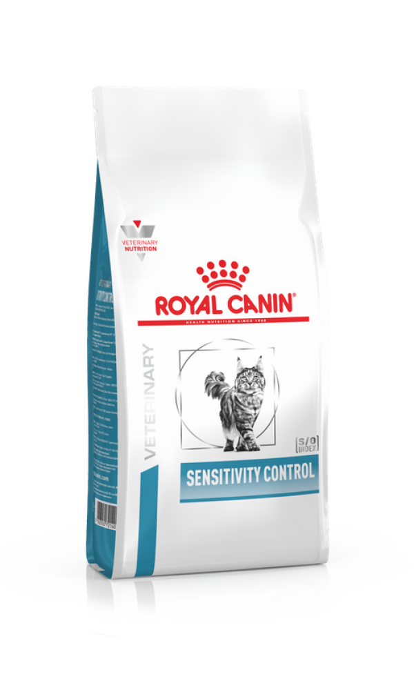 Royal Canin SENSITIVITY CONTROL CAT 1.5kg